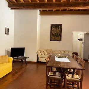 Fiesolana 26 Appartement