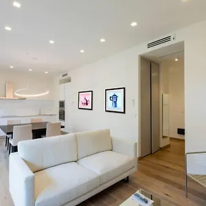  Apartment Ponte Vecchio Luxury Flat