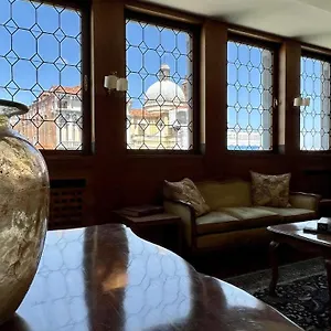 Grand Canal Panorama Apartment Venice