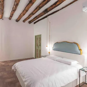  Apartamento Calderai 82 1 E 2 Italia