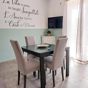  Apartamento A Casa Di Mamma Italia