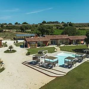 La Vinia Bed&wine Experience - Adults Only , Sassari Italie