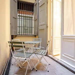 Margherita Apartment Bologna