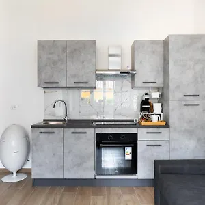La Dimora Degli Asinelli Apartment Bologna