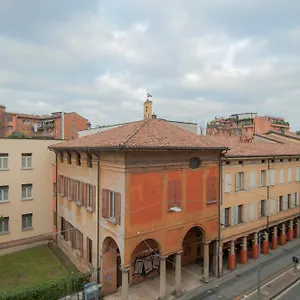 Blanco - Ambrogiohost Apartment Bologna