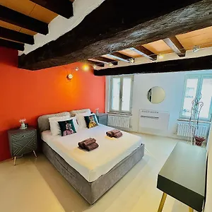 New Street House , Parme Italie