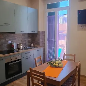  Apartamento Orizzonte 5 Terre - Via Napoli 85, Stazione - Centro Storico Italia