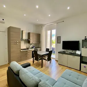  Apartamento Domvs V Terrae Italia
