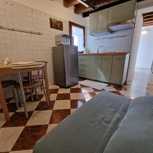  Apartamento Veneziacentopercento & Italia