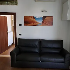 Casa Angi Appartement