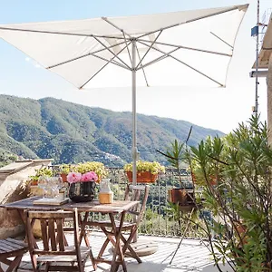 Casa Degli Olivi , Levanto Italie