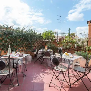 Casa Via Cesena , Rome Italie