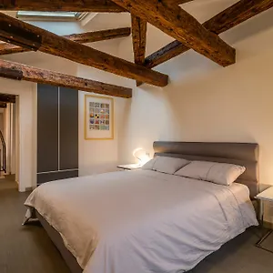  Apartamento Saint Mark's Basilica @200 Meters Italia