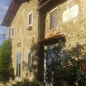 Country House Near Séjour à la campagne