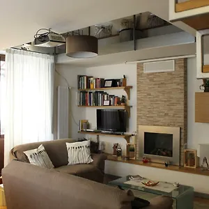  Apartamento Casa Cló Cattedrale Italia