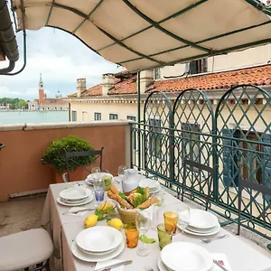 Ca' Riva San Marco Apartment Venice
