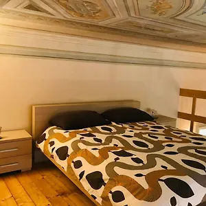 La Santissima Appartement