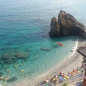 Great Location Private Entrance Apartment Monterosso al Mare