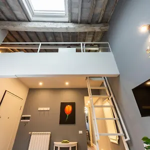 58 Via Guelfa Appartement