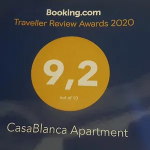  Apartamento Casablanca Italia