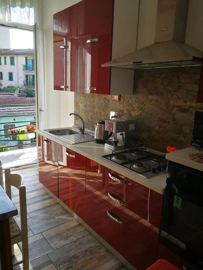 Appartamento In Firenze La Lamma 0*, Φλωρεντία Ιταλία