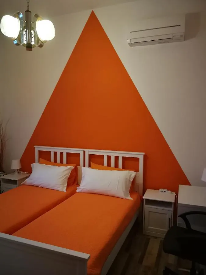 Διαμέρισμα Appartamento In Firenze La Lamma Ιταλία