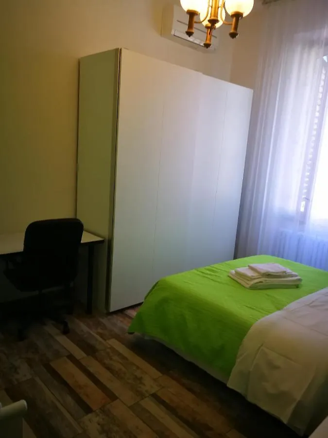 Appartamento In Firenze La Lamma 0*, Φλωρεντία