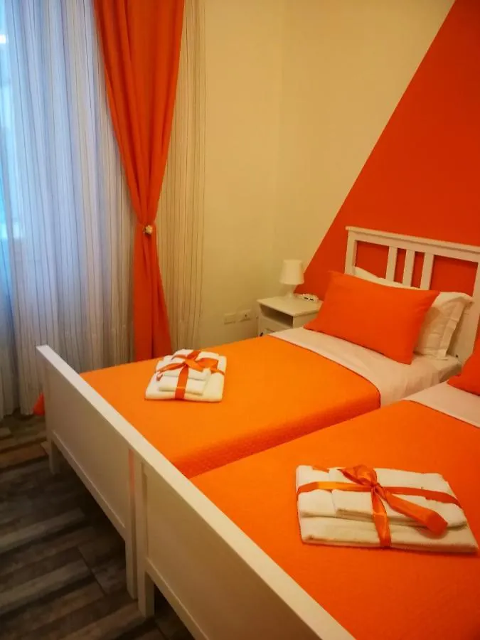 Appartamento In Firenze La Lamma Φλωρεντία
