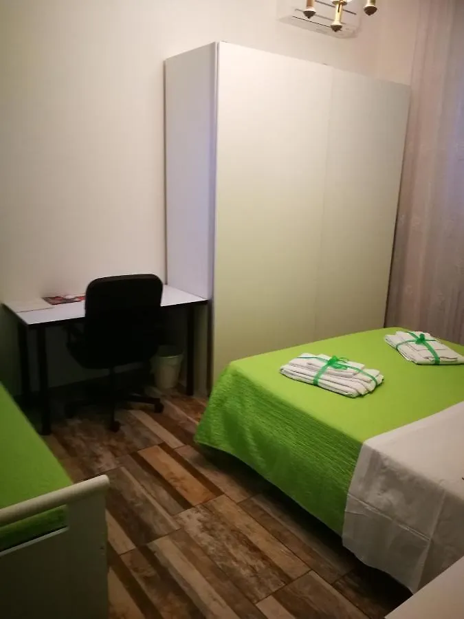 Appartamento In Firenze La Lamma