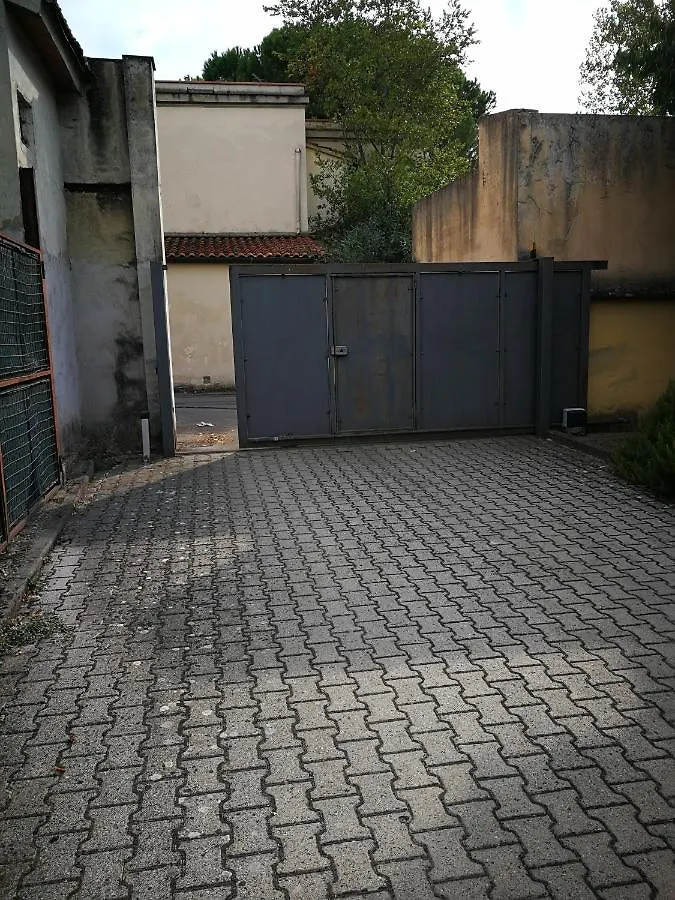 Διαμέρισμα Appartamento In Firenze La Lamma