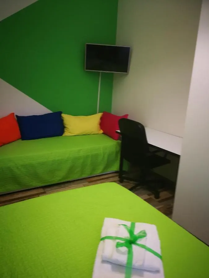 Appartamento In Firenze La Lamma Διαμέρισμα Φλωρεντία