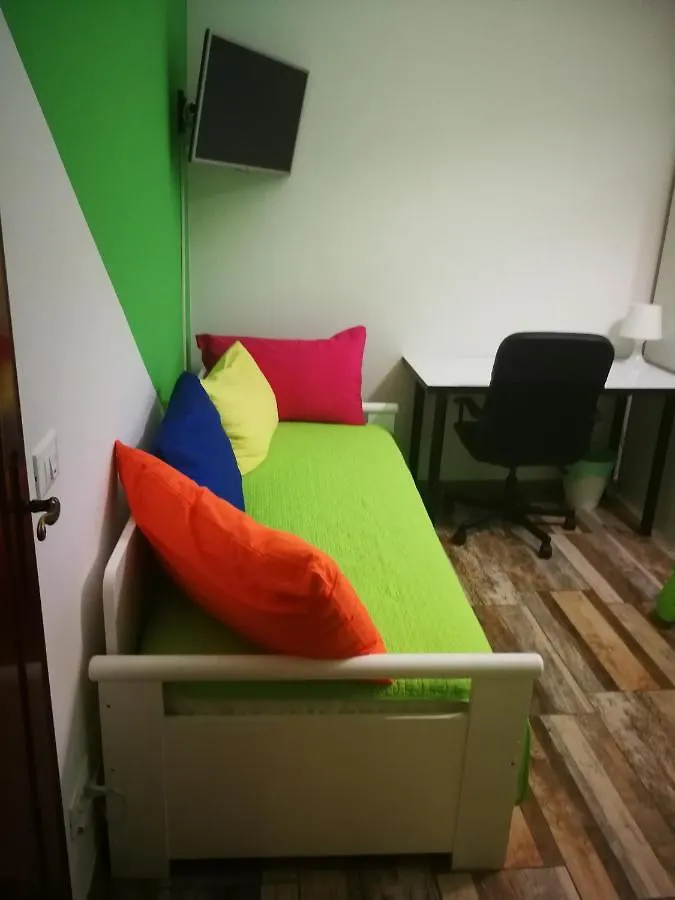 Διαμέρισμα Appartamento In Firenze La Lamma Ιταλία