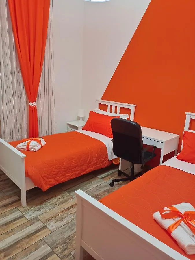 Διαμέρισμα Appartamento In Firenze La Lamma