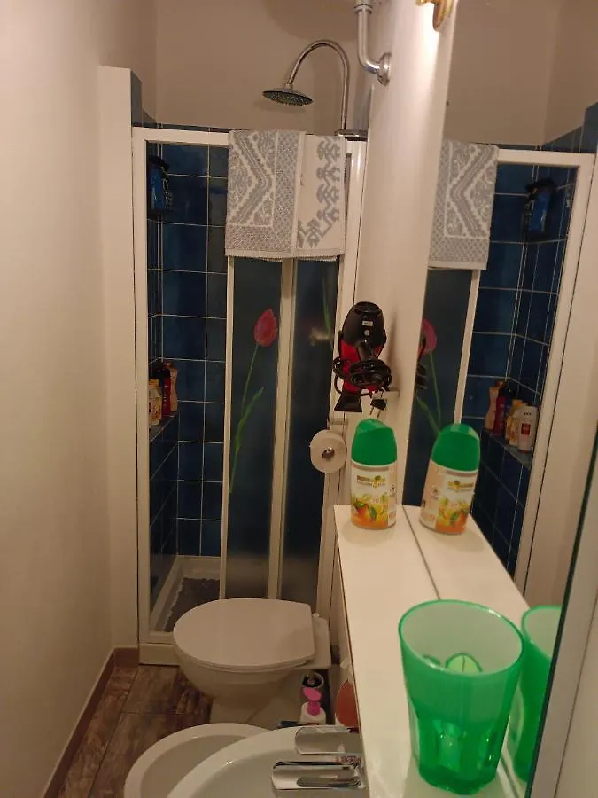 Διαμέρισμα Appartamento In Firenze La Lamma