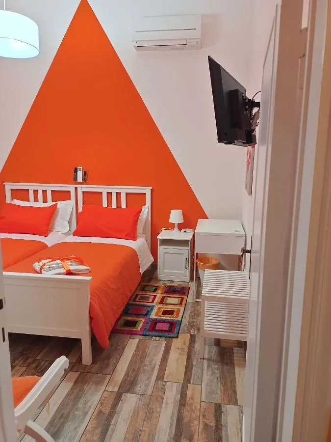 Appartamento In Firenze La Lamma