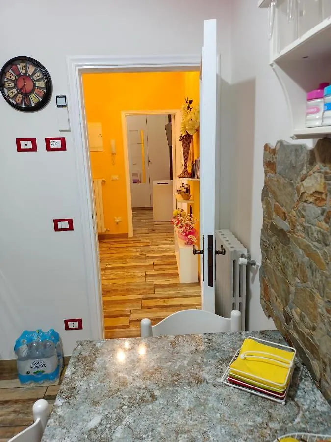 Appartamento In Firenze La Lamma 0*, Φλωρεντία