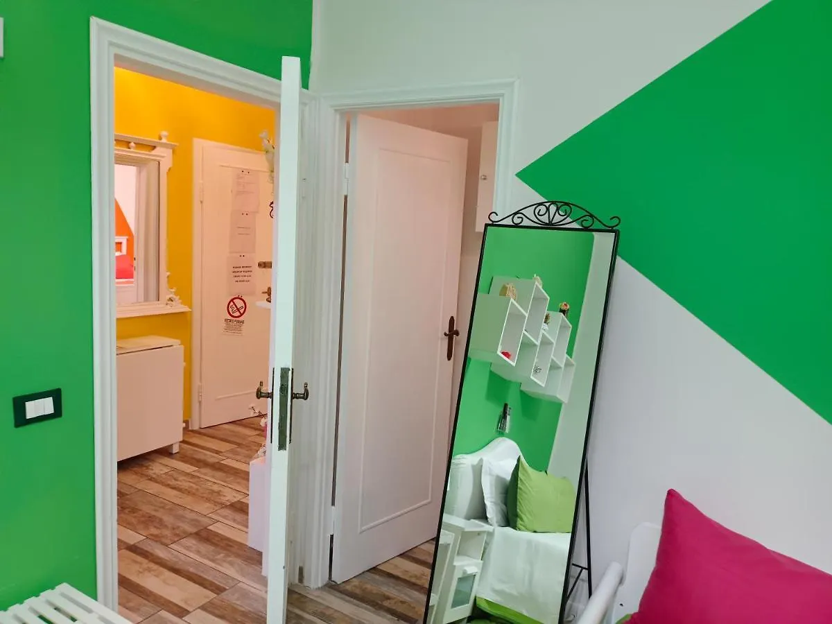 Διαμέρισμα Appartamento In Firenze La Lamma
