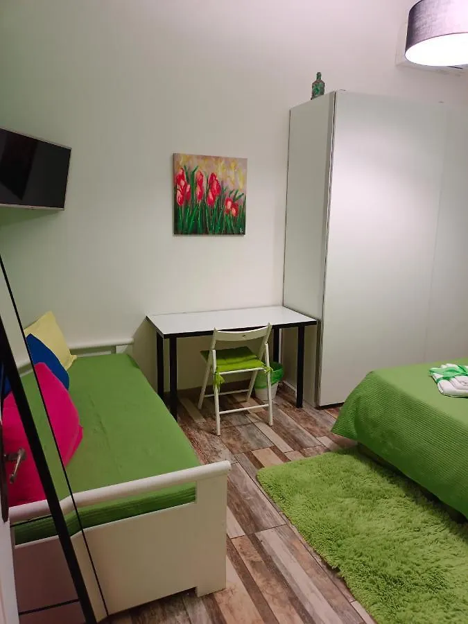 Appartamento In Firenze La Lamma 0*, Φλωρεντία