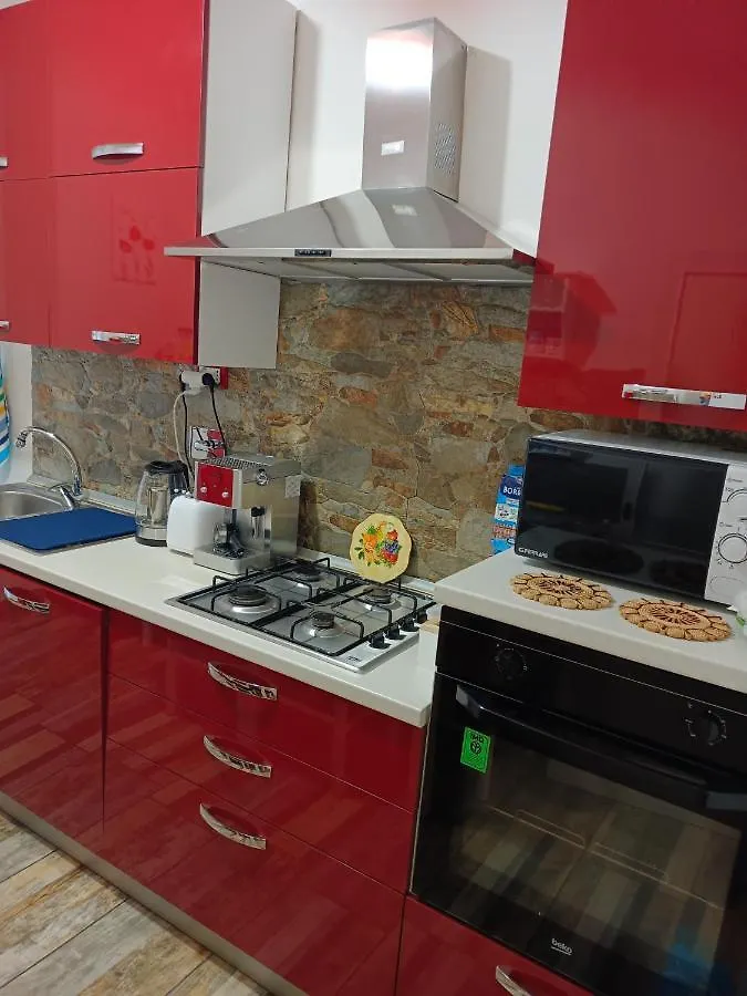 Appartamento In Firenze La Lamma 0*, Φλωρεντία
