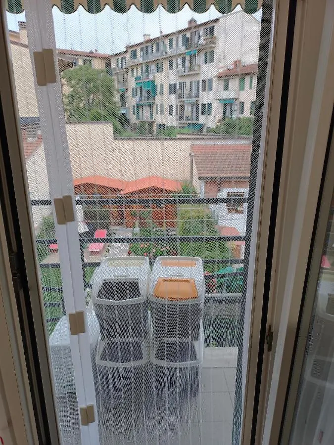 Appartamento In Firenze La Lamma Διαμέρισμα