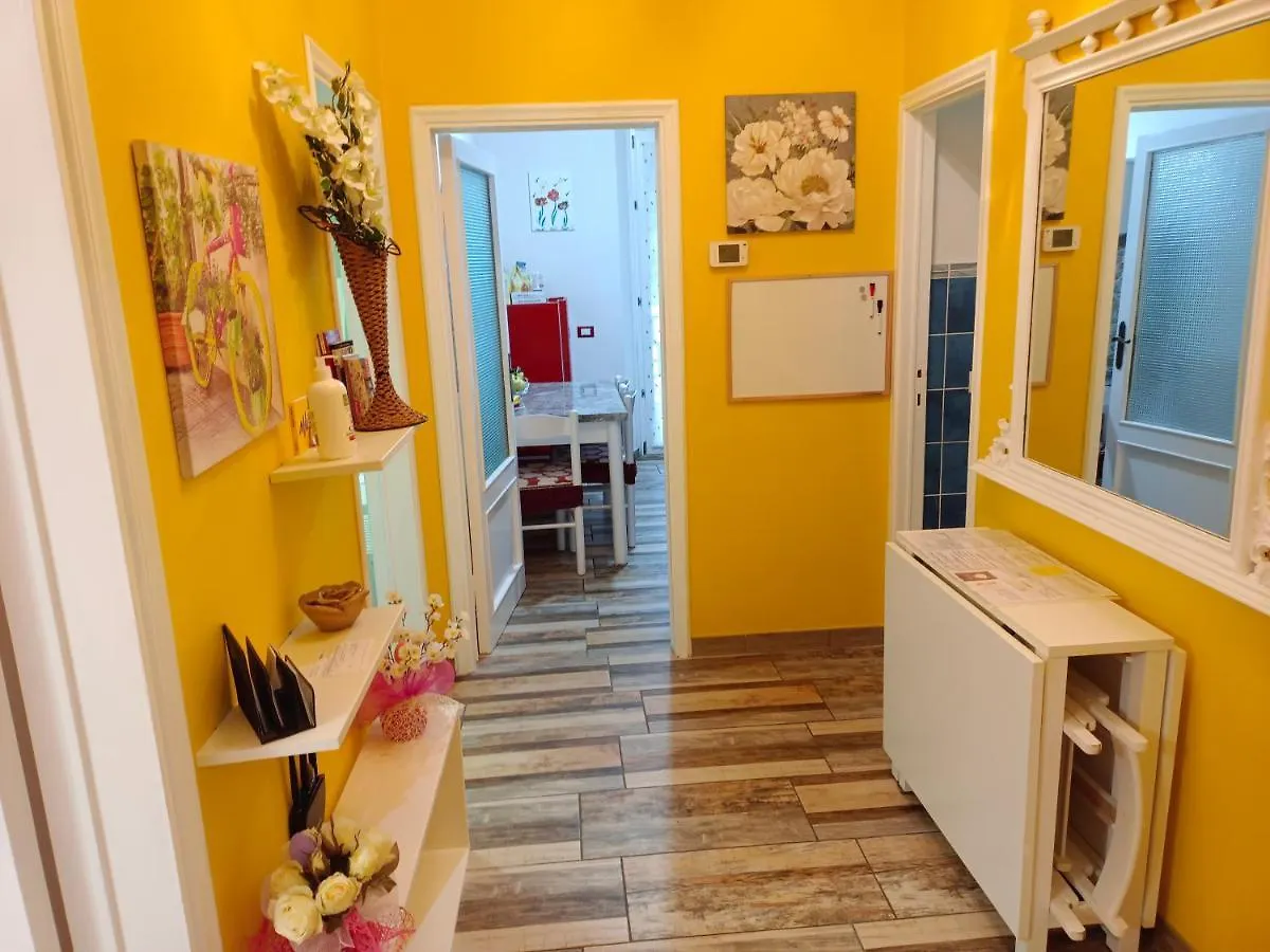 Appartamento In Firenze La Lamma Διαμέρισμα