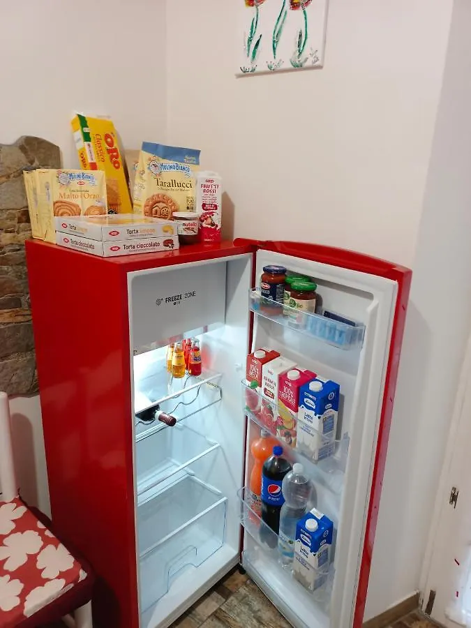 Appartamento In Firenze La Lamma