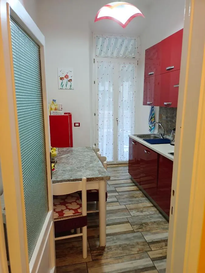 Διαμέρισμα Appartamento In Firenze La Lamma