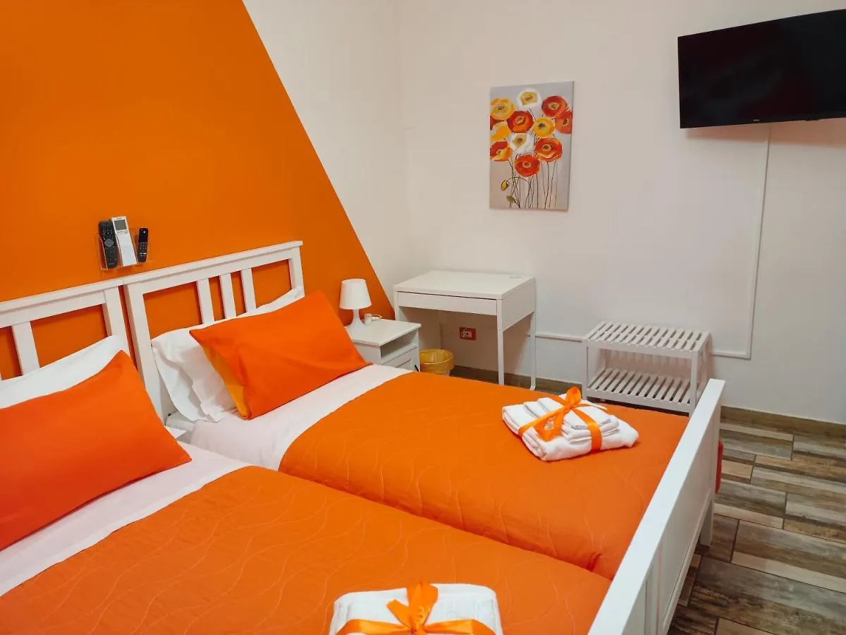 Appartamento In Firenze La Lamma 0*, Φλωρεντία Ιταλία