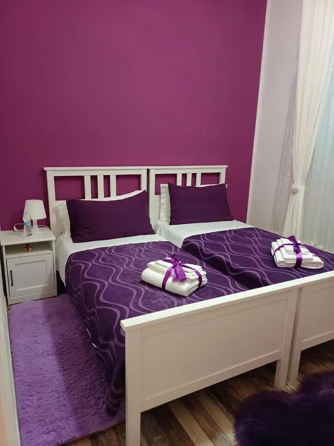 Appartamento In Firenze La Lamma Φλωρεντία
