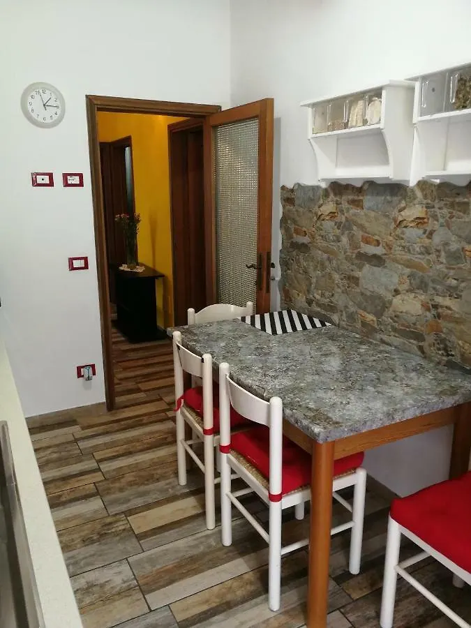 Διαμέρισμα Appartamento In Firenze La Lamma