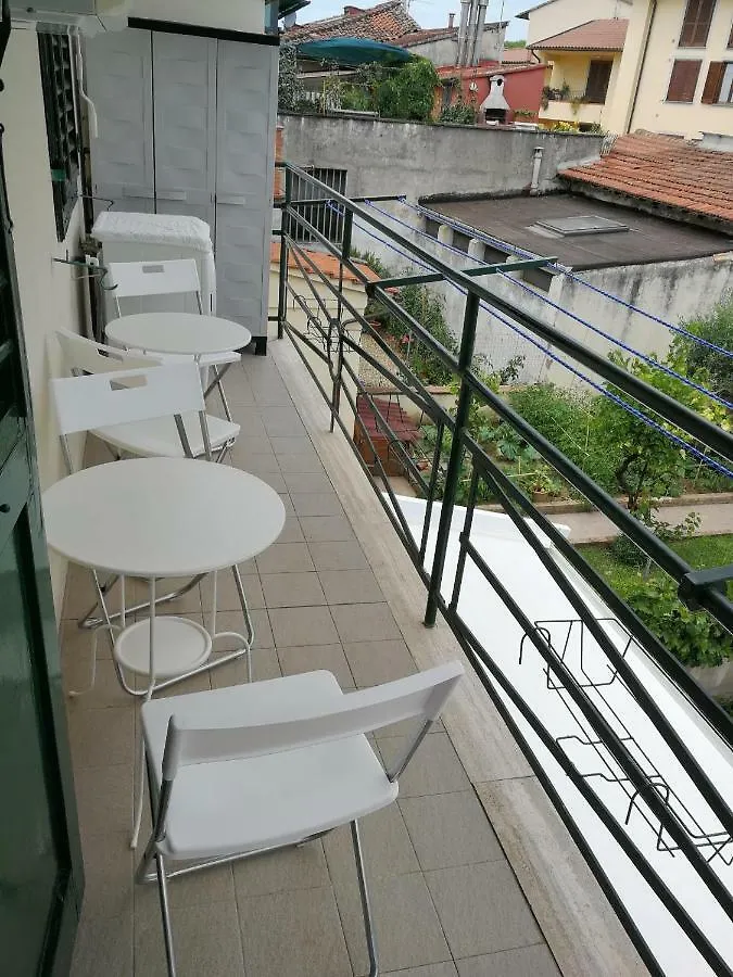 Διαμέρισμα Appartamento In Firenze La Lamma Ιταλία