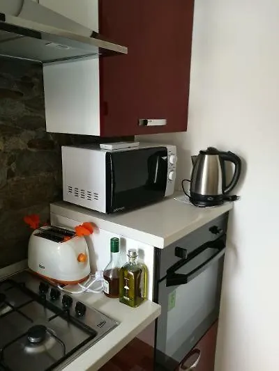 Appartamento In Firenze La Lamma
