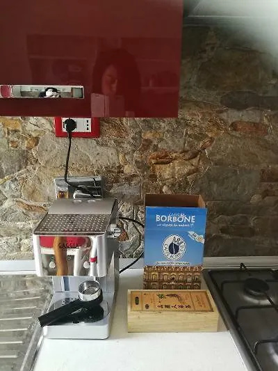 Διαμέρισμα Appartamento In Firenze La Lamma